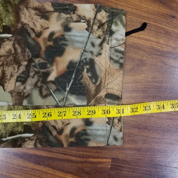 Men's L.L. Bean Advantage Timber Cargo Hunting Pants, Size M (33"x31"), EUC - Picture 10 of 14